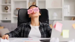 Nie úzkosť ani stres – toto je častý dôvod, prečo nedokážete dotiahnuť začaté veci do konca.