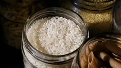 Ako skladovať obilie, aby ste ho ochránili pred molami a hmyzom: 10 užitočných tipov