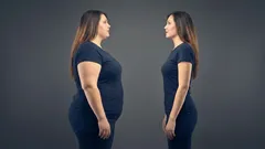 Kľúčové body, ktoré treba zvážiť, ak chcete, aby sa vaše sny o chudnutí naozaj začali plniť.